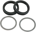 Factory Connection Fork Seal Kit 1997-2007 Honda CR125R FCF-46U. Fixed Price $45.65.