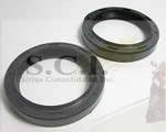 Kawasaki KZ1000 1979 - 1980 ZX1000 Ninja 1986 1987 Fork Seals. Fixed Price $18.53.