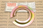 Nos Yamaha YTM225 YZ125 YZ250 YZ490 Rear Shock Spring Guide 2VN-22214-00. Fixed Price $21.99.