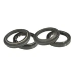 K&l Fork Seals / Wipers Kit Honda VFR750F Interceptor 90-97 15-5441. Fixed Price $37.49.