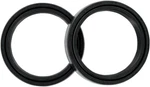 Parts Unlimited Front Fork Seals 0407-0147. Fixed Price $35.50.