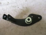 Harley 93-05 Dyna/ Fxdwg, 93-94 Fxst Oem Brake Lever/ Foot Rest Bracket. Fixed Price $14.99.