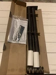 Progressive Suspension Fork Lowering Kit #10-1566 Harley Davidson Dyna/softail. Fixed Price $99.95.