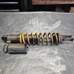 1999 Honda CR250R Rear Back Shock Absorber Suspension. Fixed Price $115.00.