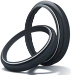 Skf Fork Seal Sachs 46MM Black Motorcycle Atv/utv Street Bike KITB-46Z. Fixed Price $39.99.
