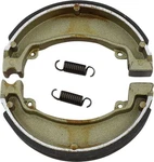Dp Gf Friction Rated Shoes For 2004-2005 Arctic Cat 50 2X4 Atv Rear. Fixed Price $48.97.