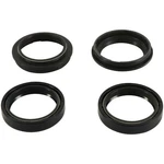 Pivot Works Fork Seal Kit PWFSK-Z030 Honda Cr 500 1989-1991. Fixed Price $73.76.
