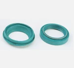Skf Genuine 43MM Fork Seal Kit Nos Oem Honda Kawasaki Suzuki Yamaha 115-0361. Fixed Price $39.98.