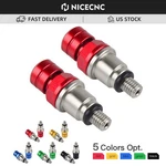 Cnc Fork Air Bleeders Pressure Relief Honda 80 85R 125R CRF250R 450R. Fixed Price $8.39.
