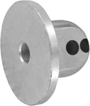 Baron Rear Shock Drop Bracket Lowering Kit BA-7500-65. Fixed Price $108.05.