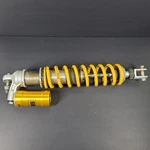 Ohlins Rear Shock 629 00596-05/42 L497 Adjustable. Fixed Price $445.19.