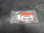 Honda Cx Vf Vt 650 700 1100 Nos Oem O-ring 91353-MBO-003 2899. Fixed Price $7.50.