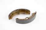 Brake Shoes Front For Yamaha Big Bear 350 87-88 2HR-W2535-10-00. Fixed Price $18.03.