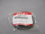 Nos Suzuki Oem Outer Fork Seal 2004-2006 RM-Z250 K9209-31566. Fixed Price $11.99.