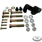 **new** Choppers LA-7590-00B Rear Lowering Kit, Black. Fixed Price $30.82.