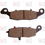 Brake Pads Fit Suzuki 59102-33810 59102-33820 59102-33830 59102-33840. Fixed Price $9.62.