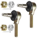 Tie Rod End Kit For Yamaha 1UY-23841-01-00 1UY-23845-01-00. Fixed Price $14.00.