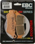 Ebc Brake Pads SFA209/2HH. Fixed Price $34.46.