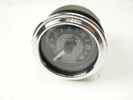 Legends Gauge Diamond Cut Lighted 2212-0494 Fits Harley Davidson Flh W Fairing. Fixed Price $210.63.