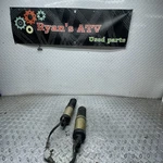 81,82,83 Kawasaki KZ-1100 Shaft Drive Rear Shock Absorbers, 44003-1132. Fixed Price $69.99.