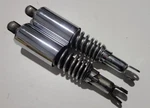 Rear Shocks 1970-1973 Honda Four 71 72. Fixed Price $29.99.