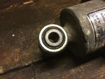1987 Honda Cbr 600 Rear Shock Absorber Assembly 52400-MN4-672 S013. Fixed Price $10.39.