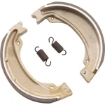 Ebc - 340 Standard Brake Shoes. Fixed Price $34.89.