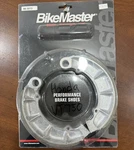 Honda Rear Brakes Shoes VT750 & More Bikemaster 96-3013 Read For Fits. Fixed Price $19.95.