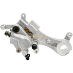 Rear Brake Caliper With Pads For Yamaha YZ250FX YZ250X 2006-2021. Fixed Price $35.58.