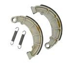 Ebc 713 Carbon Graphite X Rear Brake Shoes Springs Kawasaki H2 Mach Iv KZ900 Z1. Fixed Price $71.95.
