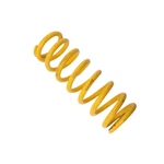 Factory Connection Shock Spring ALS-0059 330 Lb/in Rear CRF450R. Fixed Price $70.00.