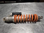 2008 Ktm 530 Exc-r Rear Back Shock Absorber Suspension. Fixed Price $300.00.