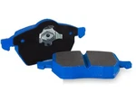 For 1988-1991 Porsche 944 Brake Pad Set Front Ebc 87861MBTR 1989 1990. Fixed Price $189.33.