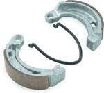 Bikemaster For BM-338 Brake Shoes. Fixed Price $25.09.