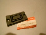 Nos 1986-1997 Suzuki GSX-R100 GSX1100R Diaphragm Master Cylinder PN:59667-49460. Fixed Price $19.99.