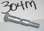 *1EA Oem Honda Bolt, Arm Pivot 90125-001-000 (304M). Fixed Price $29.99.