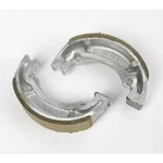 Vesrah Brake Shoes VB-405 For Kawasaki 1972-1975 H2 Mach Iv. Fixed Price $28.03.