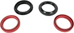 Moose Racing Fork And Dust Seal Kit 41MM 53.2MM 8/10MM 0407-0174. Fixed Price $40.99.