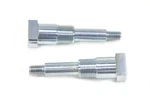 Rear Shock Stud Upper Zinc For Harley-davidson. Fixed Price $56.99.