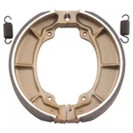 Brake Shoe - Organic EBC306. Fixed Price $37.77.