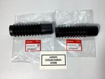 Honda Front Fork Boot Set CL70 New 51611061000. Fixed Price $50.00.