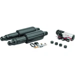 Arnott Ultimate Ride Adjustable Air Suspension Shock Absorbers MC-2906. Fixed Price $1454.31.
