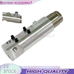 15E284 Fit For Gmax Ii 5900 7900 New Airless Paint Sprayer Fluid Filter Manifold. Fixed Price $46.86.