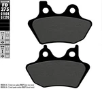 Harley Davidson Fxdxt 1450 2001-2017 Galfer Rear Hh Sintered Brake Pads FD375G10. Fixed Price $52.39.