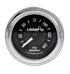 Legends 2212-0494 Fairing Mounted Led Backlit Psi Gauges Diamond Cut Lighted. Fixed Price $224.95.