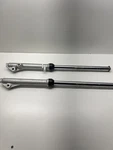 2003 Yamaha TTR90 Front Forks Suspension Oem. Fixed Price $129.95.