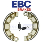 Ebc Rear Standard Brake Shoes For 1997-2007 Honda VT1100C Shadow Spirit Yn. Fixed Price $66.40.