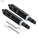 1998-2004 Honda Foreman TRX450ES TRX450S 52400-HN0-A01 Rear Shocks. Fixed Price $48.44.