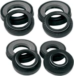Race Tech Shock Oil/dust Seal Set Ssos 125S. Fixed Price $37.99.