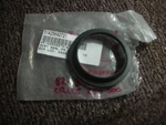 Nos Honda Elsinore Cr 125 250 480 82 83 84 Fork Dust Seal 51425-KA3-731 Evo. Fixed Price $13.44.